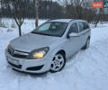 Серый Опель Астра, объемом двигателя 1.7 л и пробегом 280 тыс. км за 4399 $, фото 11 на Automoto.ua