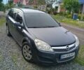 Сірий Опель Астра, об'ємом двигуна 1.69 л та пробігом 280 тис. км за 5200 $, фото 1 на Automoto.ua