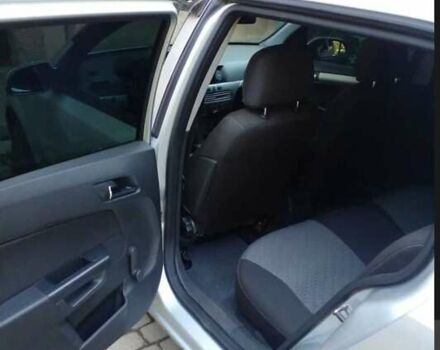 Сірий Опель Астра, об'ємом двигуна 1.7 л та пробігом 267 тис. км за 5000 $, фото 6 на Automoto.ua