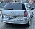 Серый Опель Астра, объемом двигателя 1.69 л и пробегом 252 тыс. км за 4999 $, фото 16 на Automoto.ua