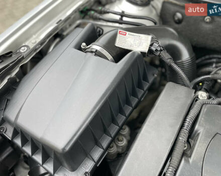 Сірий Опель Астра, об'ємом двигуна 1.6 л та пробігом 206 тис. км за 5600 $, фото 53 на Automoto.ua