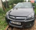 Сірий Опель Астра, об'ємом двигуна 1.8 л та пробігом 216 тис. км за 4500 $, фото 1 на Automoto.ua