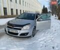 Серый Опель Астра, объемом двигателя 1.6 л и пробегом 248 тыс. км за 5450 $, фото 1 на Automoto.ua