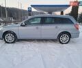 Сірий Опель Астра, об'ємом двигуна 1.8 л та пробігом 222 тис. км за 6500 $, фото 6 на Automoto.ua
