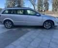 Серый Опель Астра, объемом двигателя 0 л и пробегом 315 тыс. км за 2350 $, фото 3 на Automoto.ua
