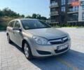 Серый Опель Астра, объемом двигателя 1.7 л и пробегом 250 тыс. км за 6000 $, фото 1 на Automoto.ua