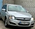 Опель Астра 2009 в Николаеве на Automoto.ua Серый Опель Астра, объемом двигателя 1.7 л и пробегом 304 тыс. км за 5950 $, фото 2 на Automoto.ua