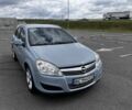 Сірий Опель Астра, об'ємом двигуна 1.7 л та пробігом 237 тис. км за 4824 $, фото 3 на Automoto.ua