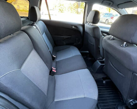 Опель Астра 2009 у Хмельницькому на Automoto.ua Сірий Опель Астра, об'ємом двигуна 1.6 л та пробігом 226 тис. км за 5999 $, фото 15 на Automoto.ua