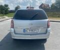 Серый Опель Астра, объемом двигателя 1.7 л и пробегом 270 тыс. км за 4200 $, фото 3 на Automoto.ua