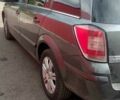 Сірий Опель Астра, об'ємом двигуна 1.7 л та пробігом 317 тис. км за 3751 $, фото 15 на Automoto.ua