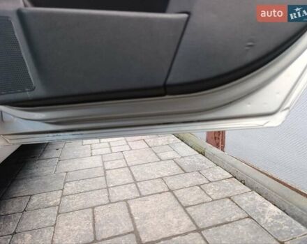 Серый Опель Астра, объемом двигателя 1.6 л и пробегом 207 тыс. км за 5800 $, фото 29 на Automoto.ua