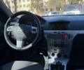 Сірий Опель Астра, об'ємом двигуна 1.6 л та пробігом 232 тис. км за 6200 $, фото 17 на Automoto.ua
