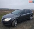 Сірий Опель Астра, об'ємом двигуна 1.8 л та пробігом 230 тис. км за 5500 $, фото 1 на Automoto.ua