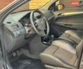 Сірий Опель Астра, об'ємом двигуна 1.6 л та пробігом 185 тис. км за 5600 $, фото 9 на Automoto.ua