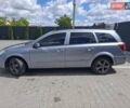 Серый Опель Астра, объемом двигателя 1.6 л и пробегом 189 тыс. км за 5900 $, фото 13 на Automoto.ua