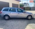 Сірий Опель Астра, об'ємом двигуна 1.6 л та пробігом 265 тис. км за 4950 $, фото 8 на Automoto.ua