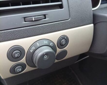 Сірий Опель Астра, об'ємом двигуна 1.6 л та пробігом 188 тис. км за 5799 $, фото 21 на Automoto.ua