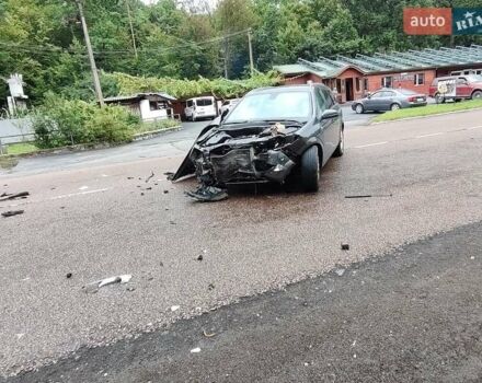 Сірий Опель Астра, об'ємом двигуна 1.6 л та пробігом 240 тис. км за 3000 $, фото 5 на Automoto.ua