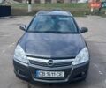 Серый Опель Астра, объемом двигателя 1.4 л и пробегом 210 тыс. км за 5200 $, фото 1 на Automoto.ua