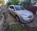 Сірий Опель Астра, об'ємом двигуна 1.7 л та пробігом 230 тис. км за 5700 $, фото 1 на Automoto.ua