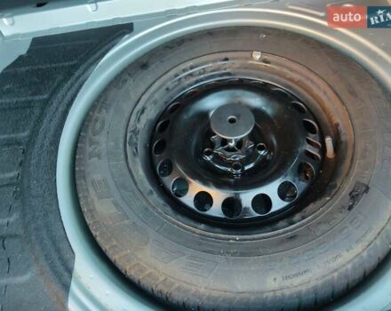 Серый Опель Астра, объемом двигателя 1.6 л и пробегом 240 тыс. км за 5550 $, фото 39 на Automoto.ua