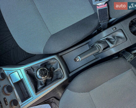 Серый Опель Астра, объемом двигателя 1.6 л и пробегом 210 тыс. км за 5500 $, фото 64 на Automoto.ua