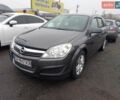 Сірий Опель Астра, об'ємом двигуна 1.6 л та пробігом 263 тис. км за 6600 $, фото 1 на Automoto.ua
