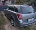 Сірий Опель Астра, об'ємом двигуна 1.6 л та пробігом 226 тис. км за 4750 $, фото 5 на Automoto.ua