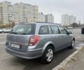 Опель Астра 2009 в Киеве на Automoto.ua Серый Опель Астра, объемом двигателя 1.9 л и пробегом 269 тыс. км за 2900 $, фото 4 на Automoto.ua