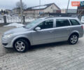 Сірий Опель Астра, об'ємом двигуна 1.6 л та пробігом 245 тис. км за 3300 $, фото 2 на Automoto.ua