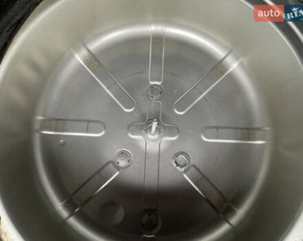 Сірий Опель Астра, об'ємом двигуна 1.6 л та пробігом 206 тис. км за 5600 $, фото 45 на Automoto.ua