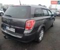 Сірий Опель Астра, об'ємом двигуна 1.6 л та пробігом 263 тис. км за 6600 $, фото 3 на Automoto.ua