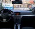 Сірий Опель Астра, об'ємом двигуна 1.8 л та пробігом 222 тис. км за 6500 $, фото 63 на Automoto.ua