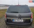 Сірий Опель Астра, об'ємом двигуна 1.8 л та пробігом 230 тис. км за 5500 $, фото 6 на Automoto.ua