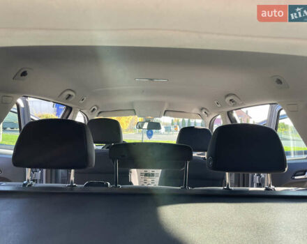 Серый Опель Астра, объемом двигателя 1.6 л и пробегом 228 тыс. км за 5500 $, фото 47 на Automoto.ua