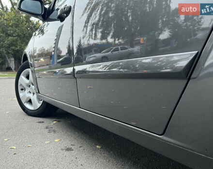 Серый Опель Астра, объемом двигателя 0 л и пробегом 230 тыс. км за 5700 $, фото 23 на Automoto.ua