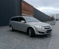 Сірий Опель Астра, об'ємом двигуна 1.6 л та пробігом 167 тис. км за 5350 $, фото 1 на Automoto.ua