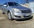 Серый Опель Астра, объемом двигателя 1.7 л и пробегом 290 тыс. км за 5500 $, фото 13 на Automoto.ua