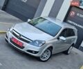Сірий Опель Астра, об'ємом двигуна 1.8 л та пробігом 213 тис. км за 5790 $, фото 1 на Automoto.ua