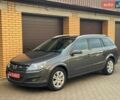 Сірий Опель Астра, об'ємом двигуна 1.6 л та пробігом 185 тис. км за 5600 $, фото 54 на Automoto.ua