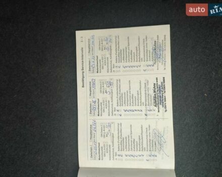 Серый Опель Астра, объемом двигателя 1.6 л и пробегом 199 тыс. км за 5650 $, фото 49 на Automoto.ua