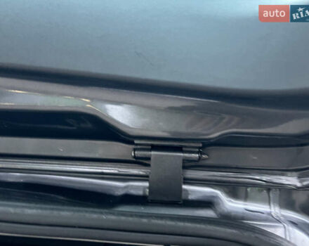 Серый Опель Астра, объемом двигателя 0 л и пробегом 230 тыс. км за 5700 $, фото 55 на Automoto.ua