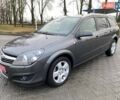 Сірий Опель Астра, об'ємом двигуна 1.6 л та пробігом 219 тис. км за 5950 $, фото 8 на Automoto.ua