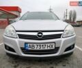 Серый Опель Астра, объемом двигателя 1.3 л и пробегом 250 тыс. км за 5700 $, фото 1 на Automoto.ua