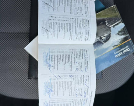 Сірий Опель Астра, об'ємом двигуна 1.6 л та пробігом 243 тис. км за 5700 $, фото 43 на Automoto.ua