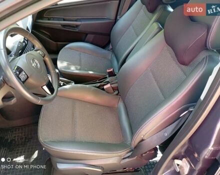 Серый Опель Астра, объемом двигателя 1.6 л и пробегом 221 тыс. км за 5300 $, фото 11 на Automoto.ua