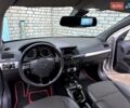 Серый Опель Астра, объемом двигателя 1.7 л и пробегом 304 тыс. км за 5800 $, фото 28 на Automoto.ua