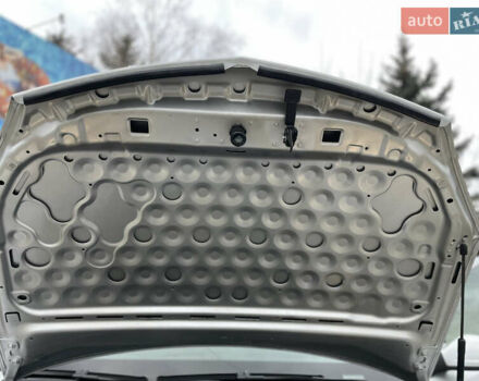 Сірий Опель Астра, об'ємом двигуна 1.6 л та пробігом 206 тис. км за 5600 $, фото 55 на Automoto.ua