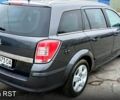 Сірий Опель Астра, об'ємом двигуна 1.6 л та пробігом 207 тис. км за 5400 $, фото 5 на Automoto.ua